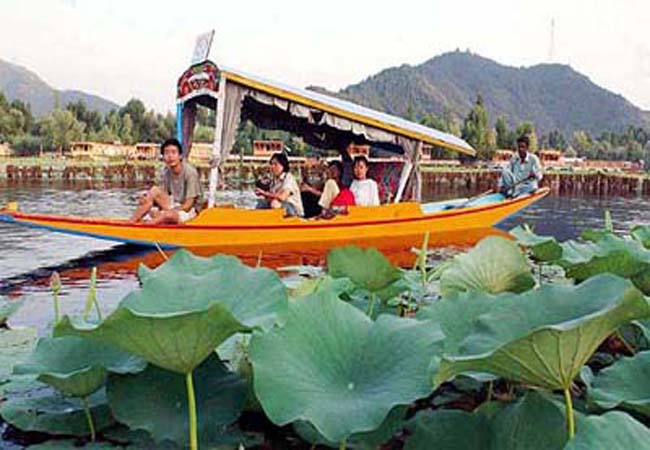 Kashmir launches tourism promotional campaign