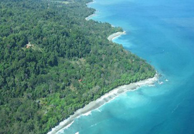 American tourist drowns in Costa Rica