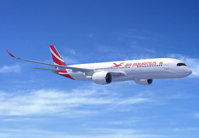 Hong Kong Airlines Starts First Codeshare with Air Mauritius
