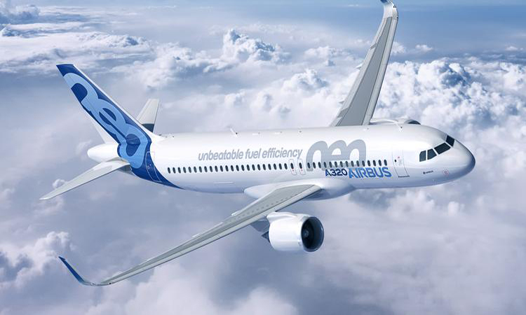 Airbus to boost A320 production