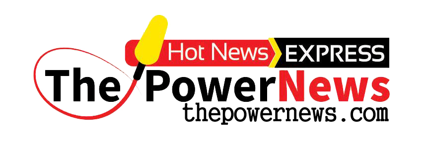 logo of thepowernews