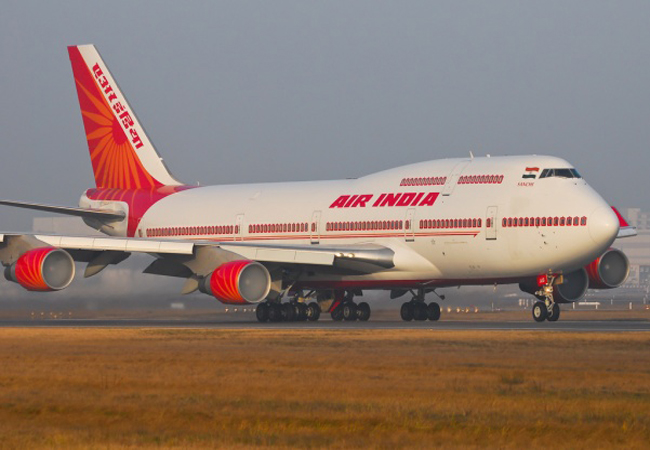 Air India, Jet Airways flights from Delhi to Kathmandu delayed after bomb scare
