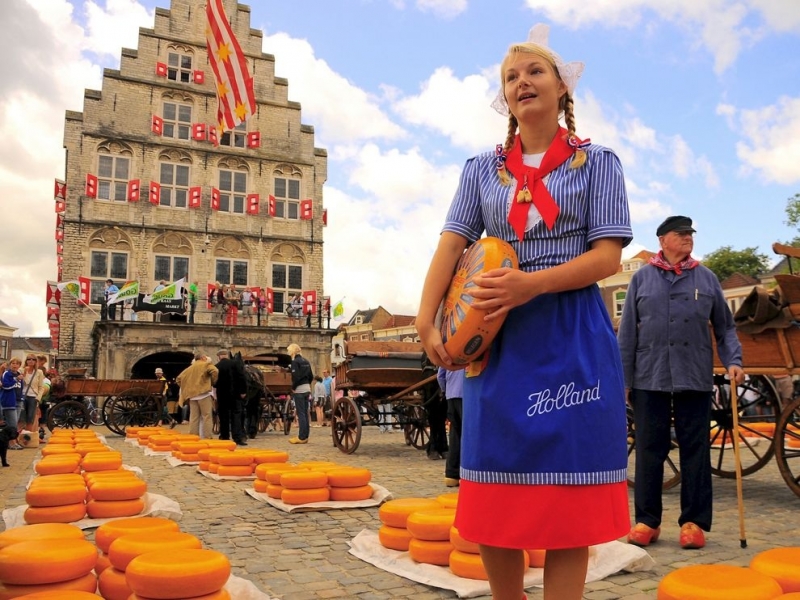 15 Reasons You Should NEVER Travel to the Netherlands