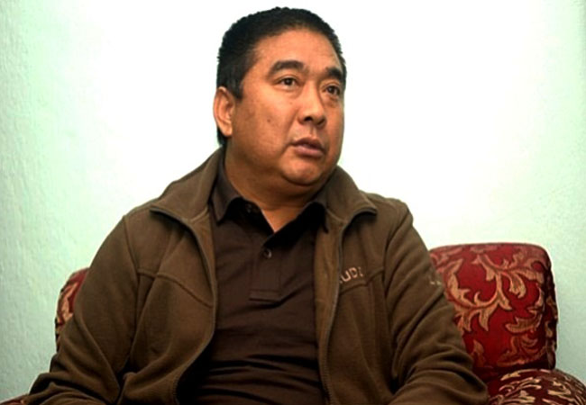 UCPN (M) lawmaker Lharkyal Lama arrested