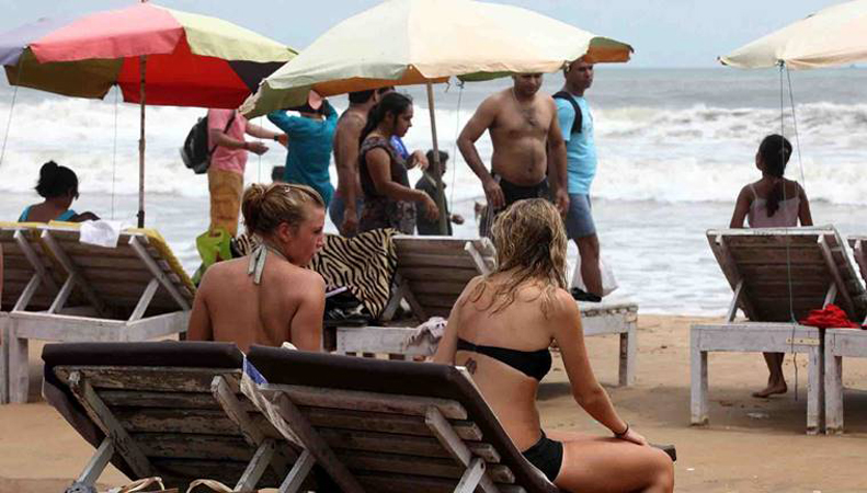 Goa set to become dearer for tourists