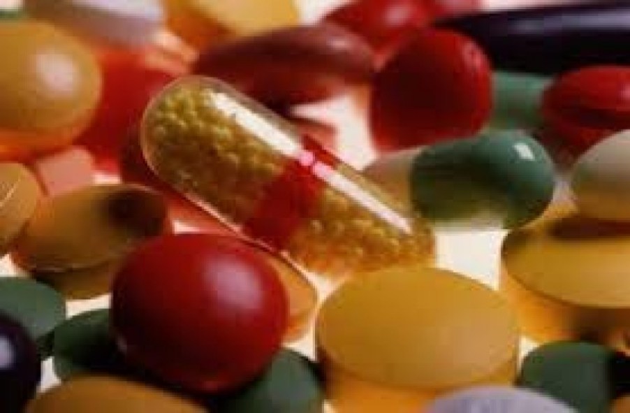 Antibiotic miss used in nepal